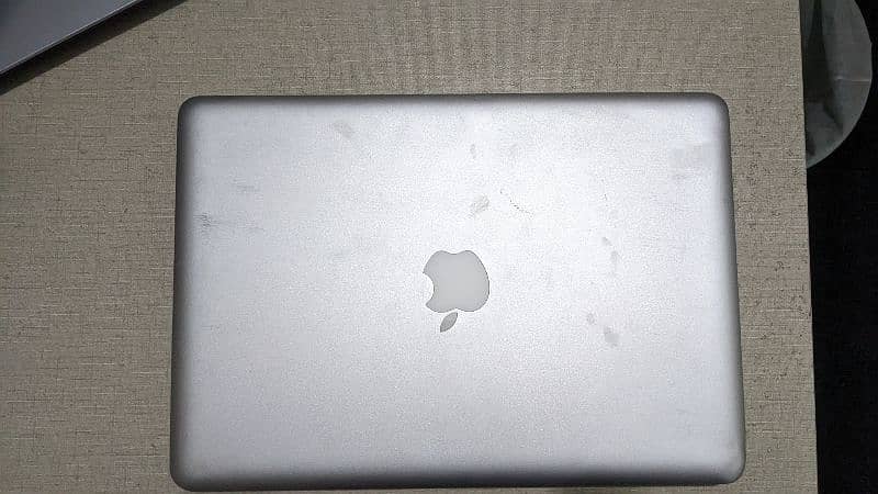 Macbook pro 2009 4