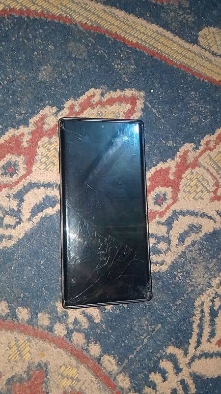 Samsung note 10 plus exchange sale 3