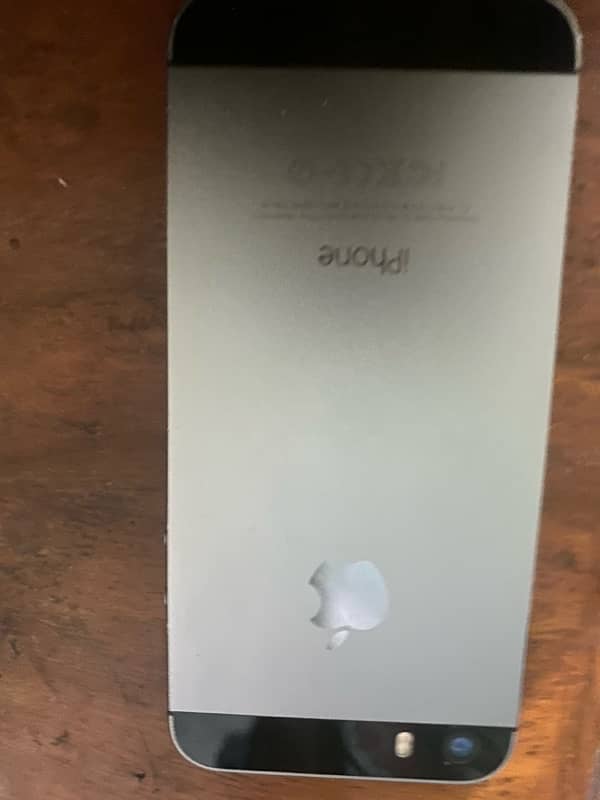 iphone 5s 16gb no broken 2