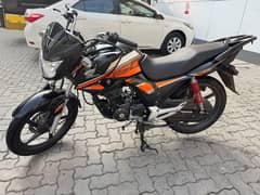 CB 150F