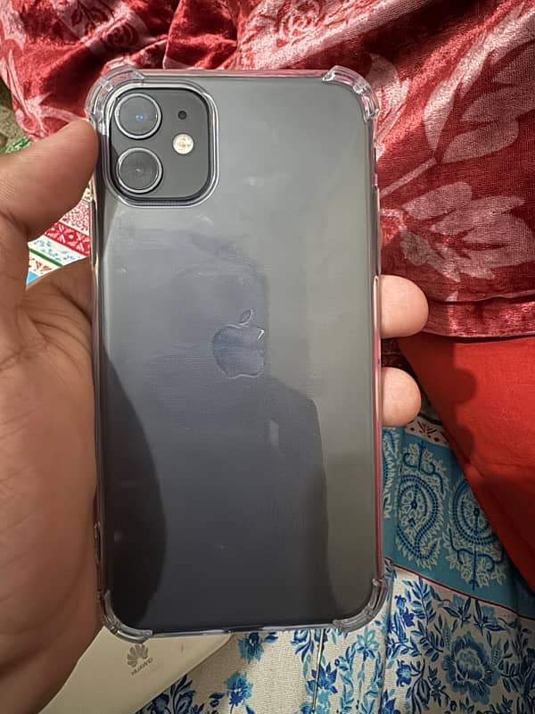 iphone 11 128 GB 0