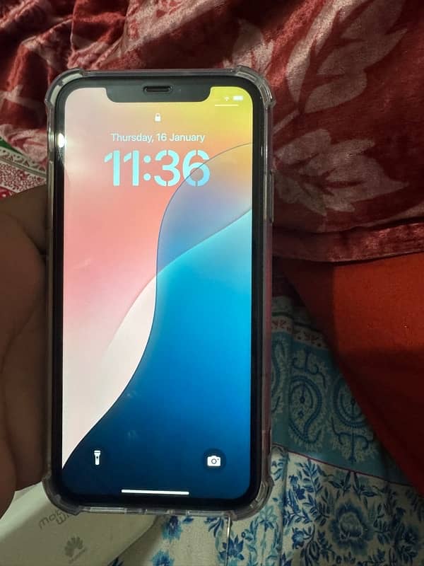 iphone 11 128 GB 1