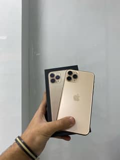 IPHONE 11 PRO