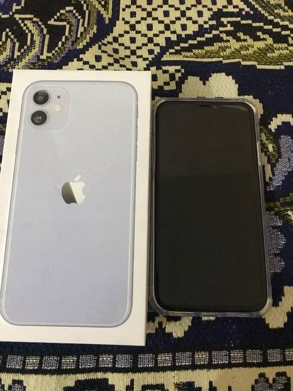 iphone 11 non pta non active 1