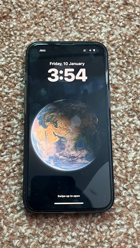 iphone 13pro Pta approve dual 256gb waterpack 10/10 No Exchange 5