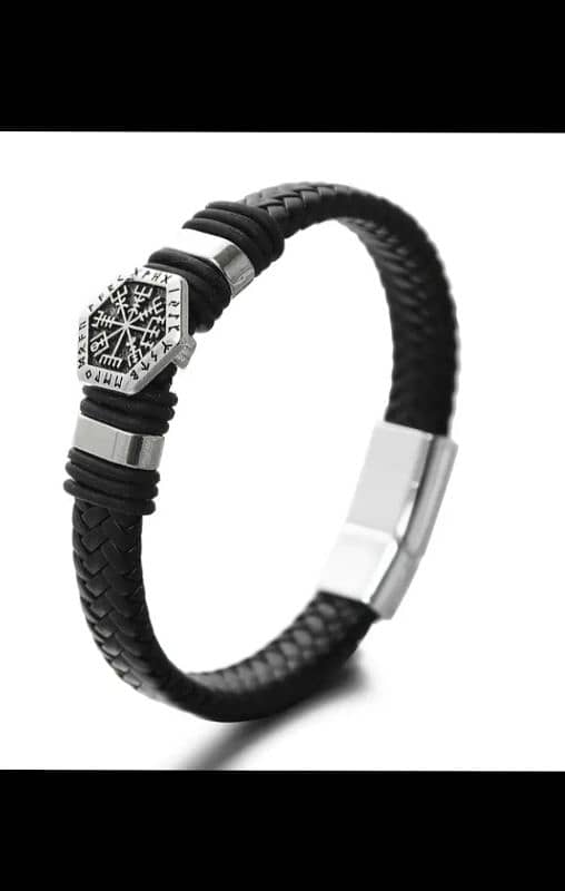 Men'S Fashion Bracelet, 1