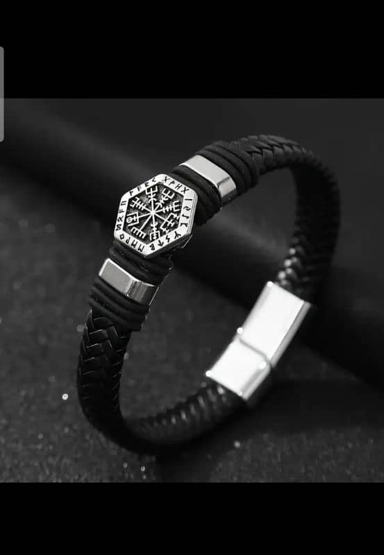 Men'S Fashion Bracelet, 3