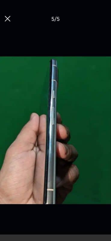 google Pixel 7 pro (12-128).  Non PTA/oem locked 3