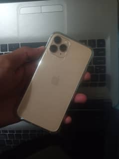 Apple iPhone 11 Pro