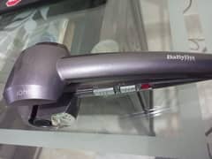 Babyliss