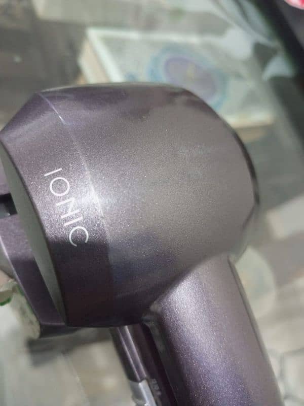 Babyliss Curl Secret Ionic Hair Curler 3