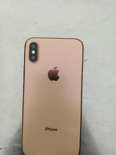 i phone x pta approved 64gb