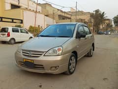 Suzuki Liana RXi 2006 Good Condition btr dn cultus city mehran santro