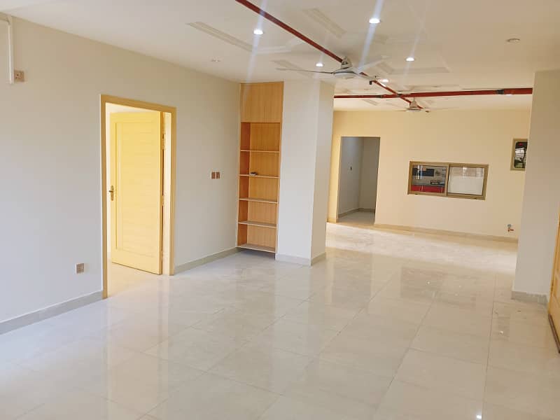 Office Space Available For Rent Gulberg Green Islamabad 11