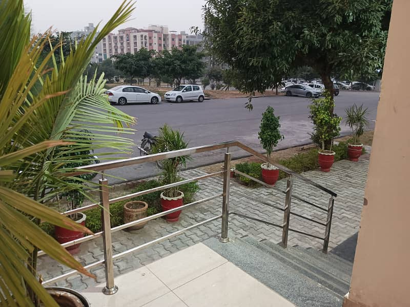 Office Space Available For Rent Gulberg Green Islamabad 19