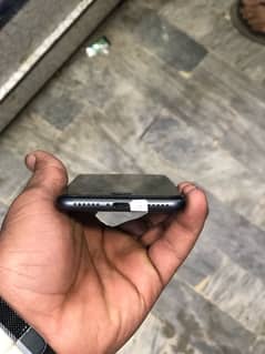 iPhone 8 blackish grey 10/10 sealed piece