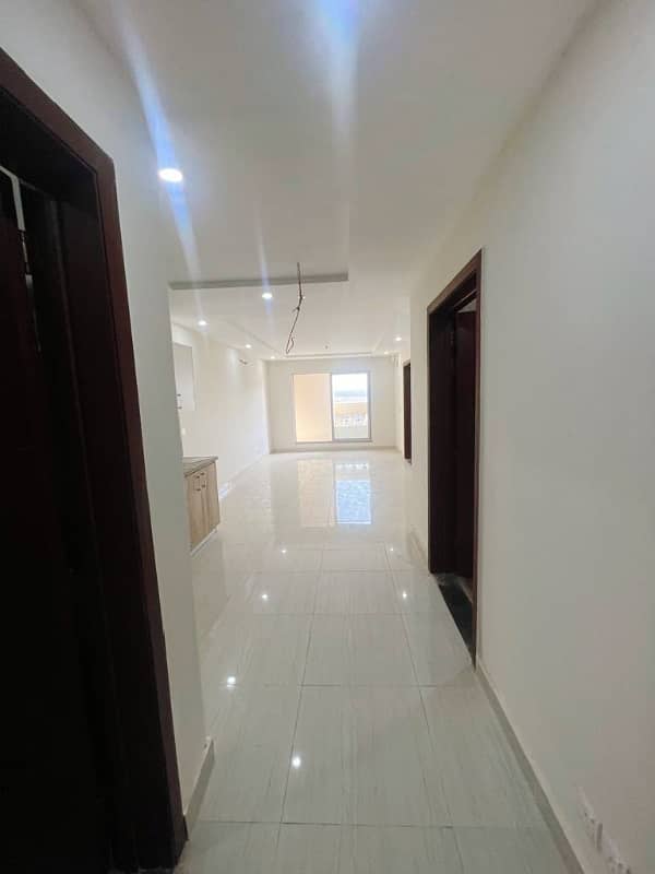 2 Bedroom Apprtment Available For Rent Gulberg Green Islamabad 0