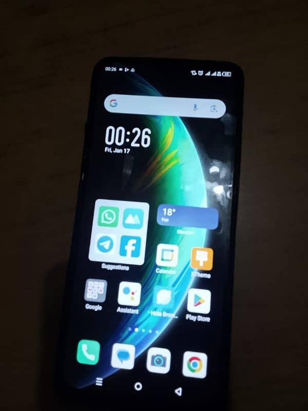 Infinix smart 7 selling 0