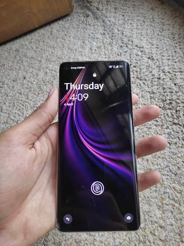 OnePlus 8 , 8/128 GB , Mint Condition, Single Sim Approved 2