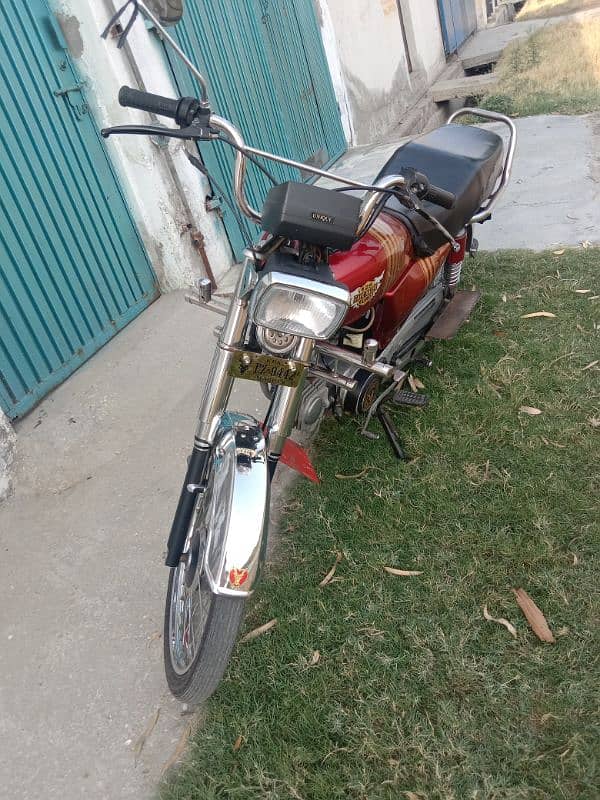 unique bike for sale 2