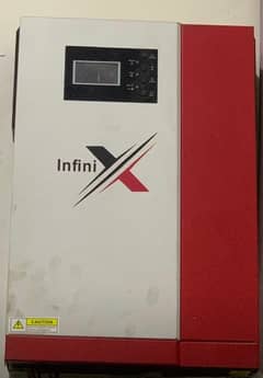 Infinix 3.2 kw Off Grid Solar Invertor