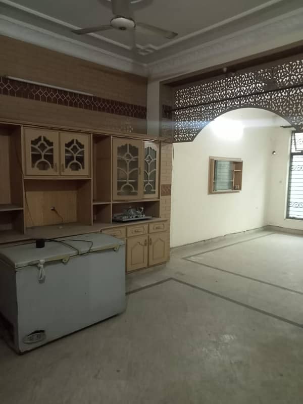 Cantt 3 Beds upper portion for Rent 6