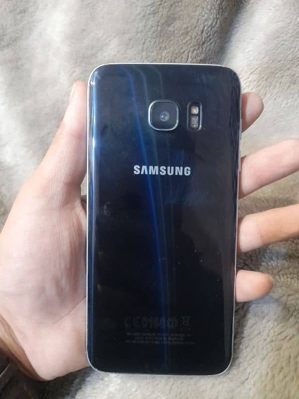 Samsung galaxy S7 Adge urgent sale 03021443734 1