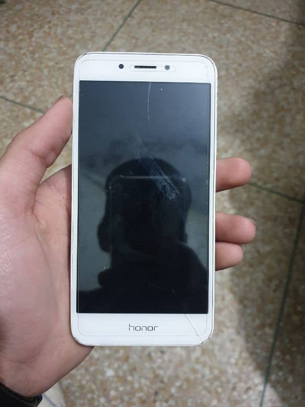 Honor 5C pro 0