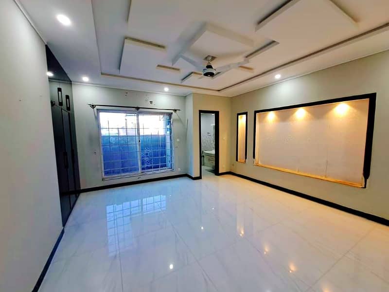 3-Bedroom Apartment Available For Rent Gulberg Green Islamabad 0