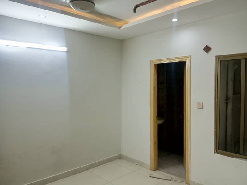 3-Bedroom Apartment Available For Rent Gulberg Green Islamabad 13