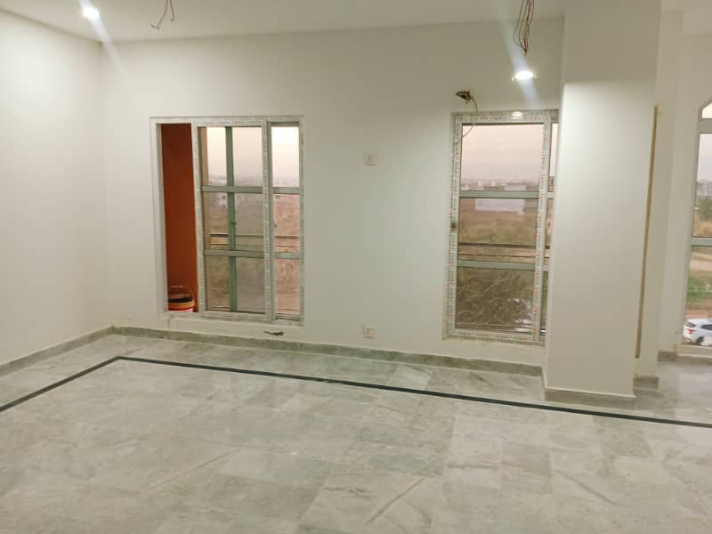 Ground Floor Office Space Available For Rent Gulberg Green Islamabad Block A 10