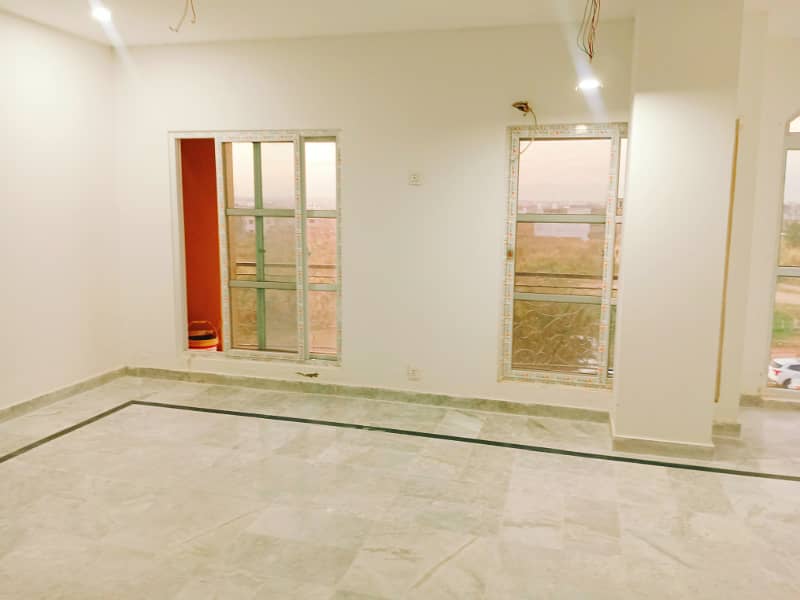 Ground Floor Office Space Available For Rent Gulberg Green Islamabad Block A 12