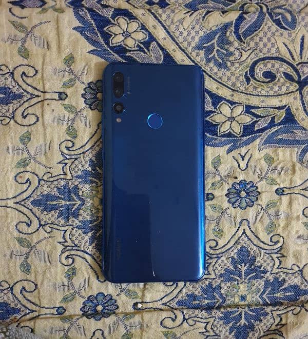 Huawei Y9 Prime 0