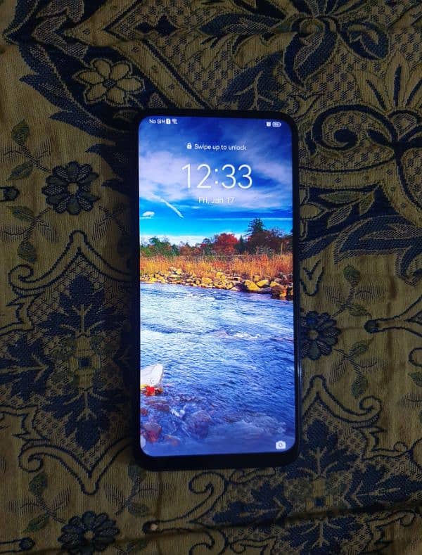 Huawei Y9 Prime 1