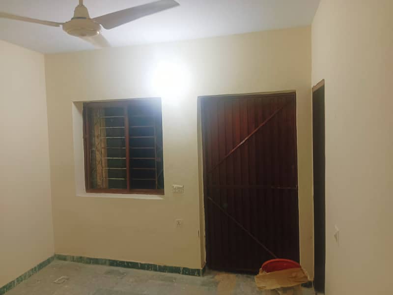 House For Sale new Shakrial Near to Kanapul Islamabad 5