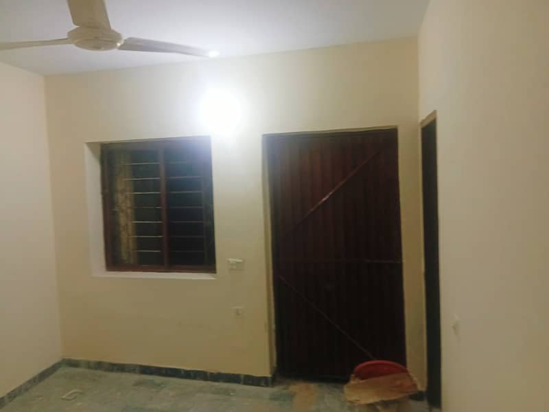 House For Sale new Shakrial Near to Kanapul Islamabad 7