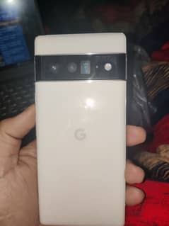 Google Pixel 6 Pro 8/128