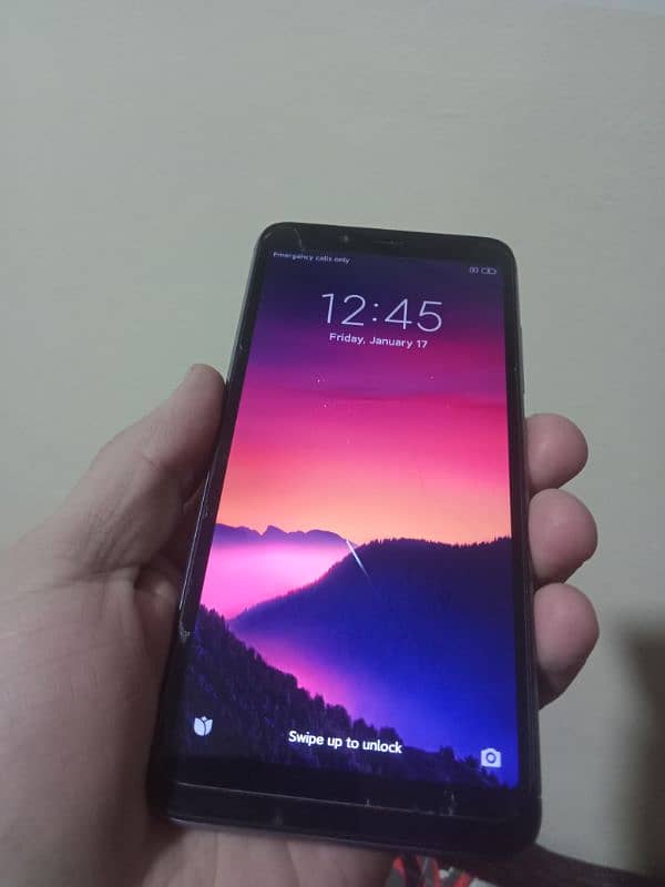 Xiaomi 6a. 3.32 0