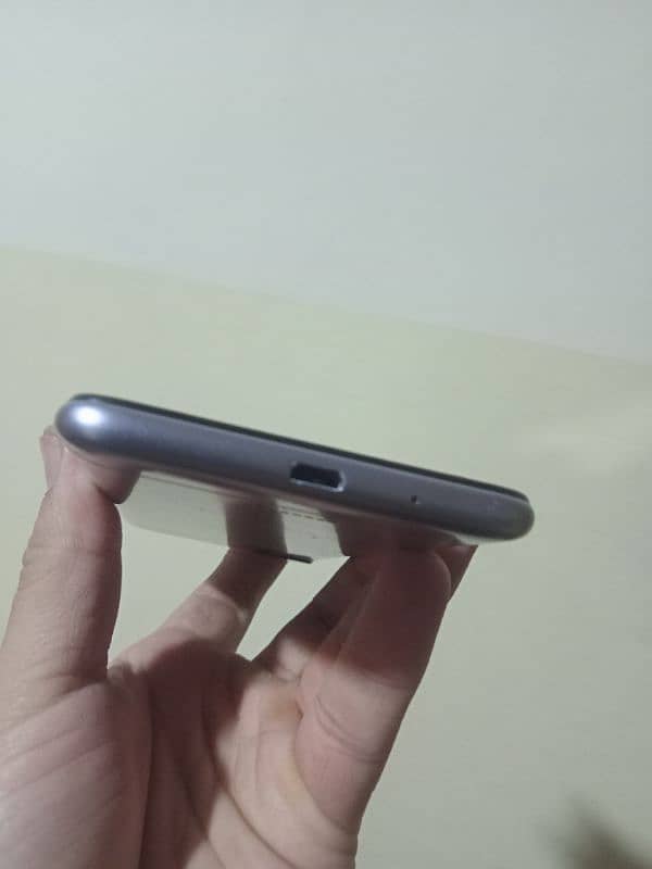 Xiaomi 6a. 3.32 2