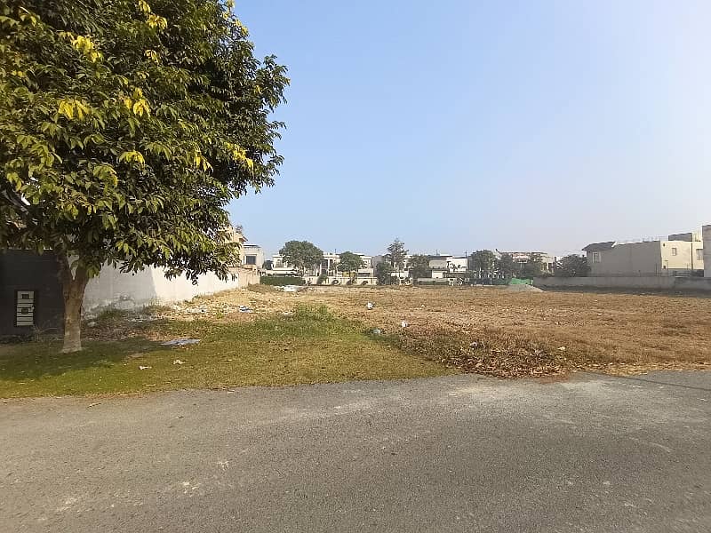 1 Kanal Possession Plot available for Sale on very Low Price 1