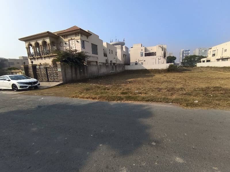 1 Kanal Possession Plot available for Sale on very Low Price 3