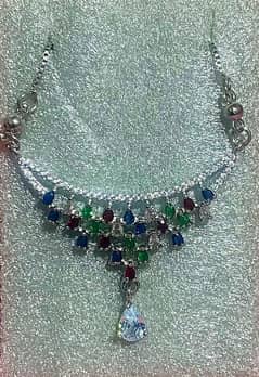 beautiful and Elegant necklace