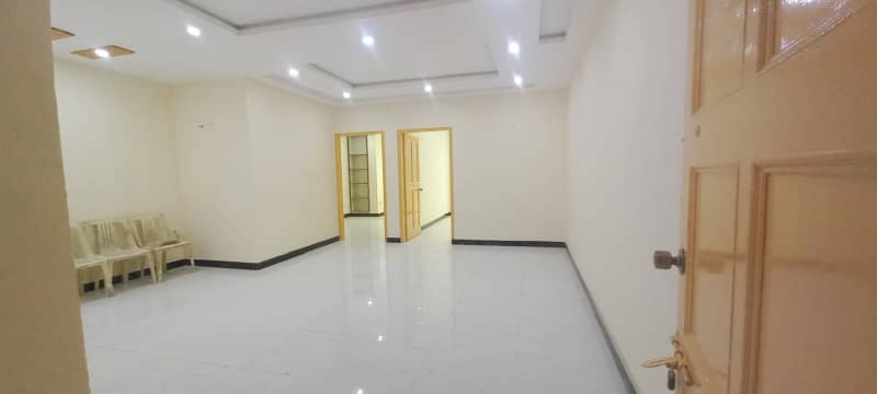 Office Space Available For Rent Gulberg Green Islamabad 0