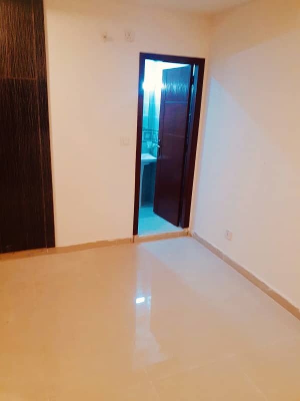 1 Bed Apartment For Rent Gulberg Green Islamabad 0