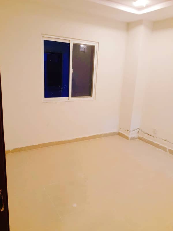 1 Bed Apartment For Rent Gulberg Green Islamabad 7