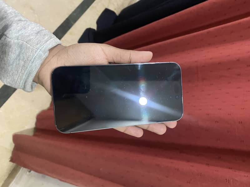 Iphone 14Pro Max non PTA 256gb 3