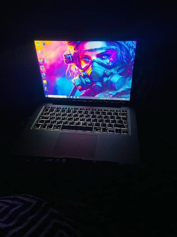 MacBook Pro i5 | Exchange Possible 1