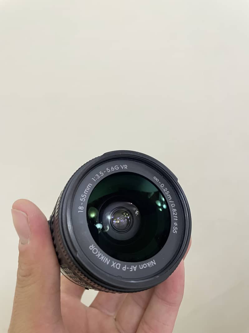 Nikon D3300 7