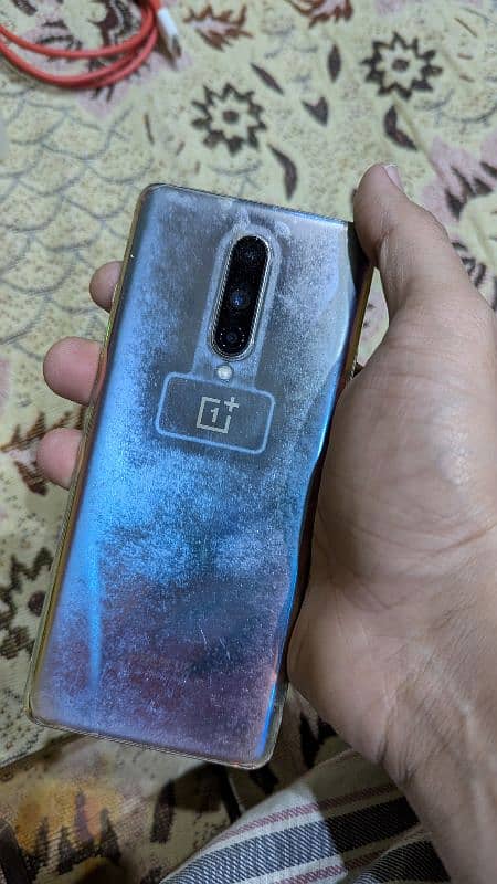 oneplus8 8/128 apprpve 1