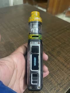 VAPORESSO FORZ TX80